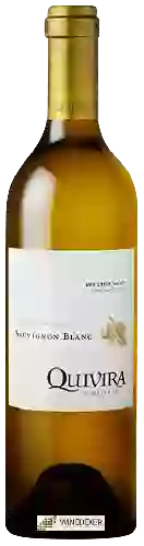 Weingut Quivira Vineyards - Fig Tree Vineyard Sauvignon Blanc