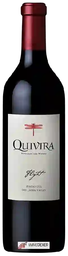 Weingut Quivira Vineyards - Flight Zinfandel