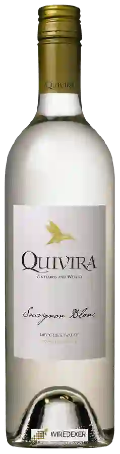 Weingut Quivira Vineyards - Sauvignon Blanc Weingut Quivira Vineyards - Sauvignon Blanc