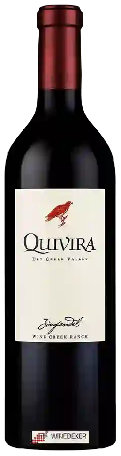 Weingut Quivira Vineyards - Zinfandel