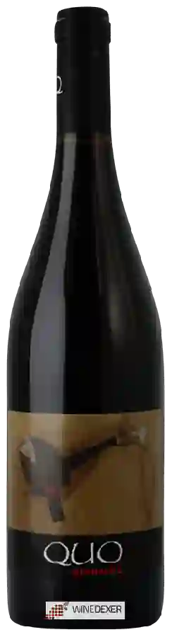 Weingut Quo - Grenache Weingut Quo - Grenache