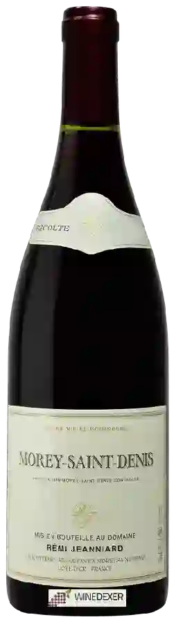 Weingut Rémi Jeanniard - Morey-Saint-Denis