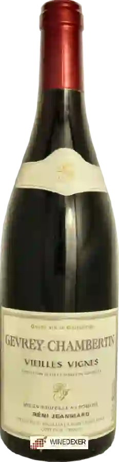 Weingut Rémi Jeanniard - Vieilles Vignes Gevrey-Chambertin Weingut Rémi Jeanniard - Vieilles Vignes Gevrey-Chambertin