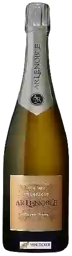 Weingut Lenoble - Cuvée Riche Demi-Sec Brut Champagne