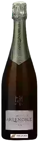 Weingut Lenoble - Intense Mag 15 Champagne