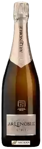 Weingut Lenoble - Intense Mag14 Brut Champagne