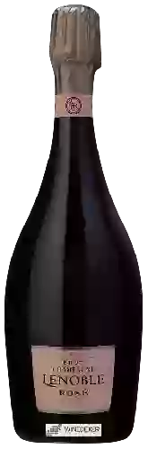 Weingut Lenoble - Millesimé Brut Rosé Champagne