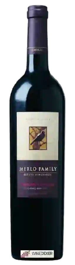 Weingut R. Merlo Estate Vineyards - Cabernet Sauvignon