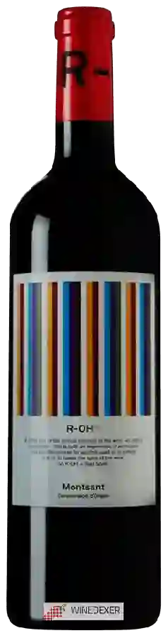 Weingut R.O.Q. Corporation - R-OH* Montsant