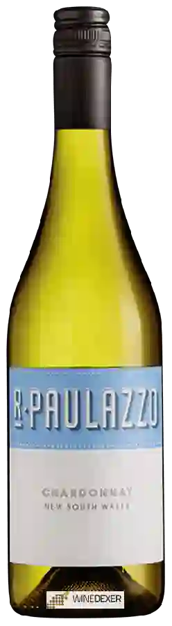 Weingut R. Paulazzo - Chardonnay Weingut R. Paulazzo - Chardonnay