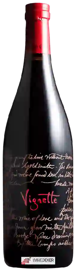 Weingut R. Stuart & Co - Vignette Pinot Noir