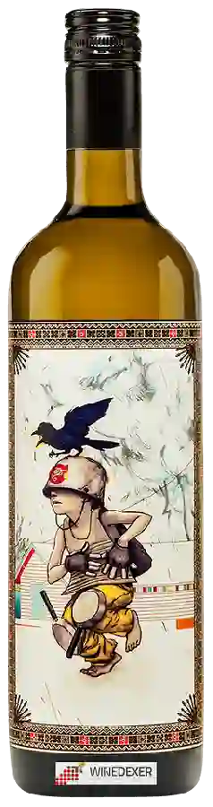 Weingut R Wines - Diddley Bow Malvasia Weingut R Wines - Diddley Bow Malvasia