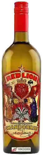 Weingut R Wines - Red Lion Chardonnay
