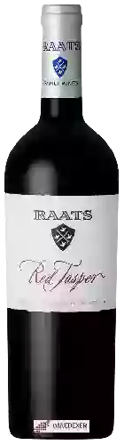 Weingut Raats - Red Jasper