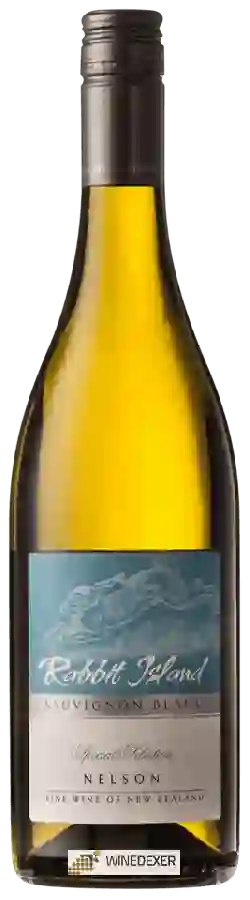Weingut Rabbit Island - Special Selection Sauvignon Blanc