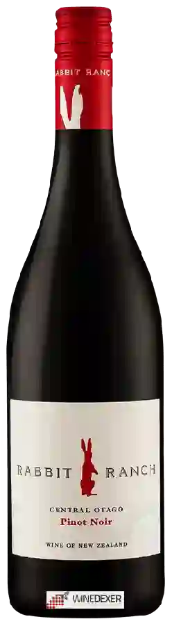 Weingut Rabbit Ranch - Pinot Noir Weingut Rabbit Ranch - Pinot Noir