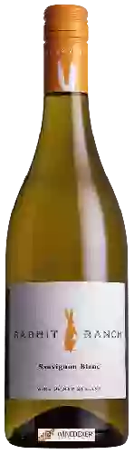 Weingut Rabbit Ranch - Sauvignon Blanc