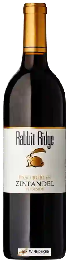Weingut Rabbit Ridge - Zinfandel Weingut Rabbit Ridge - Zinfandel