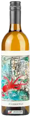 Weingut Rabble - Chardonnay (Murmur Vineyard)