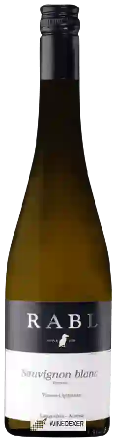 Weingut Rabl - Sauvignon Blanc Vinum Optimum