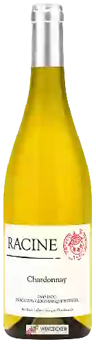 Weingut Racine - Chardonnay