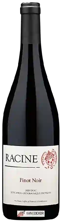 Weingut Racine - Pinot Noir