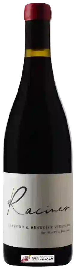 Weingut Racines - Sanford & Benedict Vineyard Pinot Noir