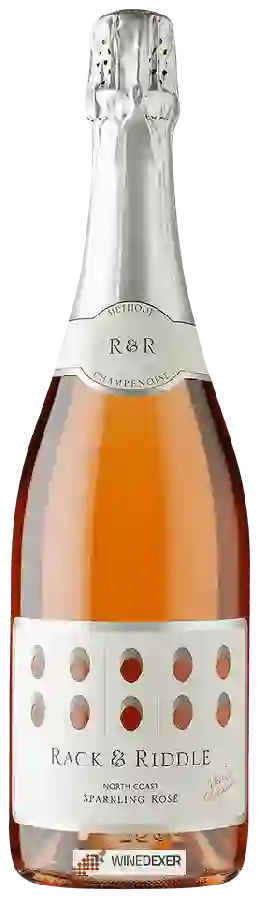 Weingut Rack & Riddle - Rosé Weingut Rack & Riddle - Rosé
