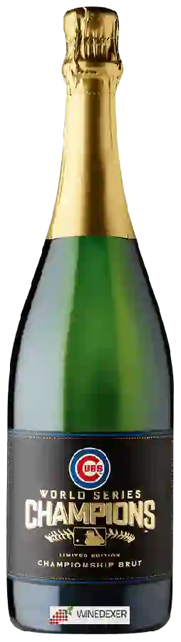 Weingut Rack & Riddle - World Series Champions Limited Edition Championship Brut