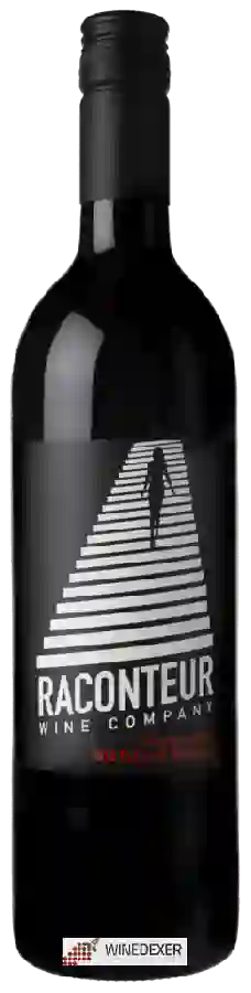 Weingut Raconteur Wine Company - Cabernet Sauvignon