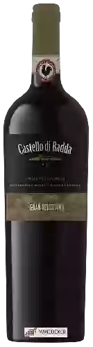Weingut Castello di Radda - Gran Selezione Chianti Classico