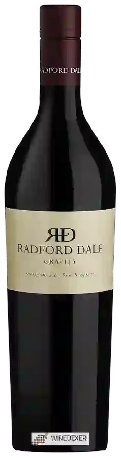 Weingut Radford Dale - Gravity
