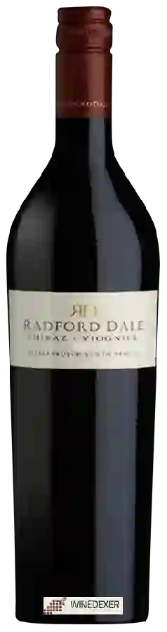 Weingut Radford Dale - Shiraz - Viognier