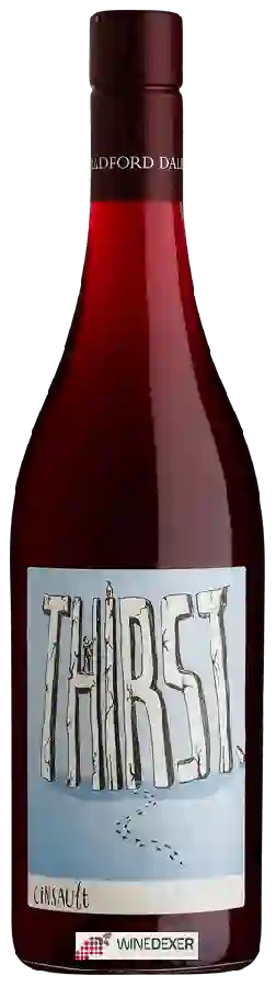 Weingut Radford Dale - Thirst Cinsault Weingut Radford Dale - Thirst Cinsault