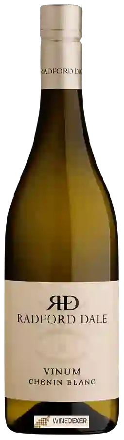 Weingut Radford Dale - Vinum Chenin Blanc Weingut Radford Dale - Vinum Chenin Blanc