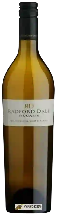 Weingut Radford Dale - Viognier
