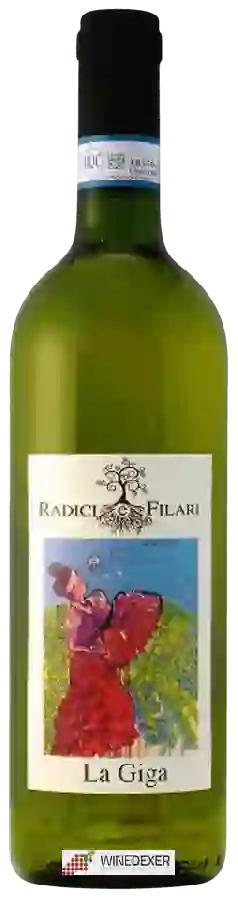 Weingut Radici e Filari - La Giga