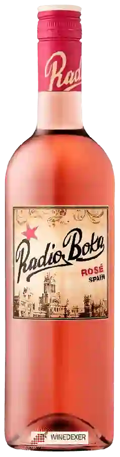 Weingut Radio Boca - Rosé Weingut Radio Boca - Rosé