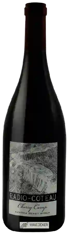 Weingut Radio-Coteau - Cherry Camp Syrah Weingut Radio-Coteau - Cherry Camp Syrah
