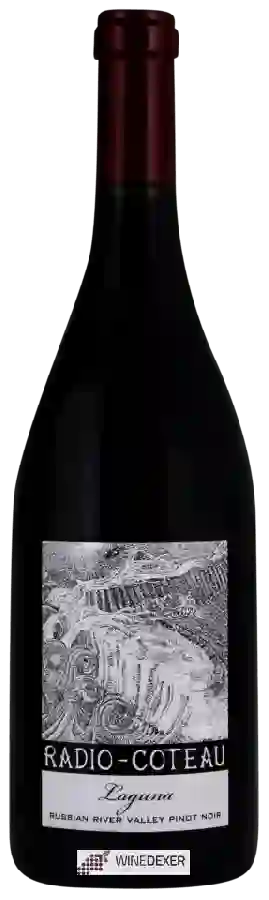 Weingut Radio-Coteau - Laguna Pinot Noir