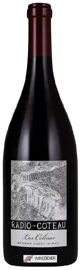 Weingut Radio-Coteau - Las Colinas Syrah Weingut Radio-Coteau - Las Colinas Syrah