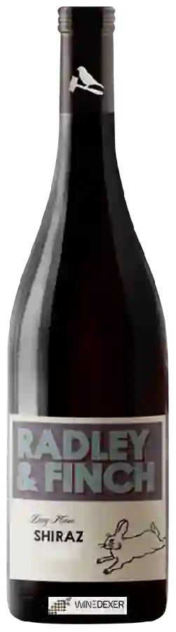 Weingut Radley & Finch - Lazy Hare Shiraz Weingut Radley & Finch - Lazy Hare Shiraz