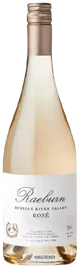 Weingut Raeburn - Rosé Weingut Raeburn - Rosé