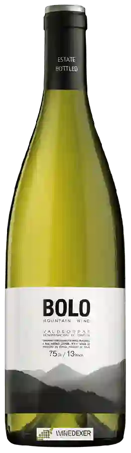 Weingut Rafael Palacios - Bolo Godello Valdeorras (Mountain Wine)