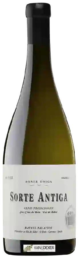 Weingut Rafael Palacios - Sorte Antiga