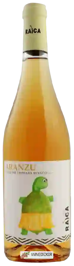 Weingut Raica - Aranzu Weingut Raica - Aranzu