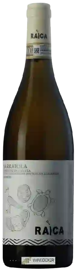 Weingut Raica - Sarraiola Vermentino di Gallura Superiore Weingut Raica - Sarraiola Vermentino di Gallura Superiore