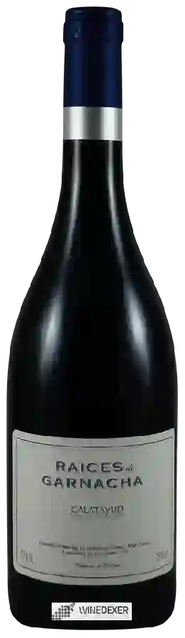 Weingut Raices de Garnacha - Tinto Weingut Raices de Garnacha - Tinto