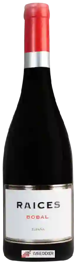 Weingut Raices - Bobal Weingut Raices - Bobal