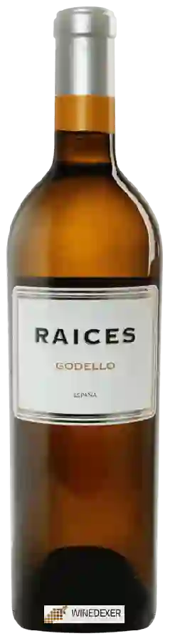 Weingut Raices - Godello Weingut Raices - Godello